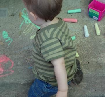aidan chalk