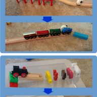 Chain Reaction Science