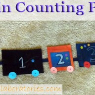 Train Counting Puzzle