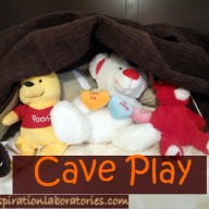 Cave Play