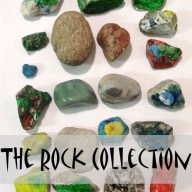 The Rock Collection