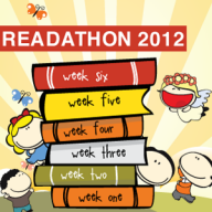 Readathon 2012