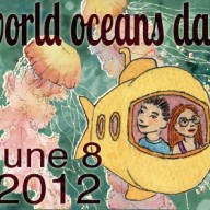 World Oceans Day 2012