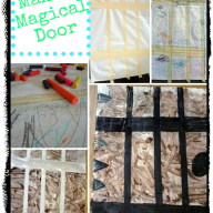 Doors Inspire Imaginations