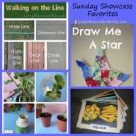 The Sunday Showcase - A Few Favorites