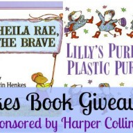 Circle Dogs Giveaway