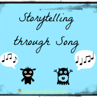 Storytelling through Song
