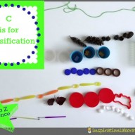 C is for Classification