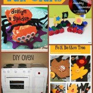 The Sunday Showcase - Fun Crafts