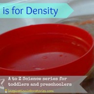 D is for Density