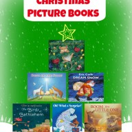 Christmas Books for Children