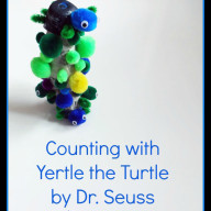 Counting with Yertle the Turtle by Dr. Seuss