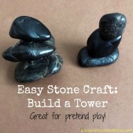 Stone Craft: Build Towers