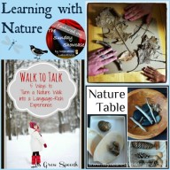 The Sunday Showcase - Learning with Nature