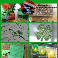 The Sunday Showcase - St. Patrick's Day