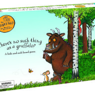 There's No Such Thing as a Gruffalo Game