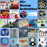 Celebrating World Oceans Day on The Sunday Showcase