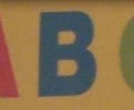 ABCs