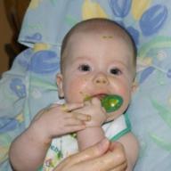 The Intentions of a Good Mom: Part 2