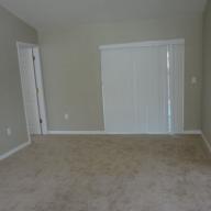 My New House - A Blank Canvas