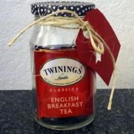 Kenyan Tea Recipe & Gift Idea