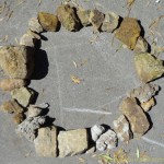 rock circle