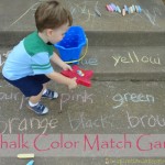 chalk color match game