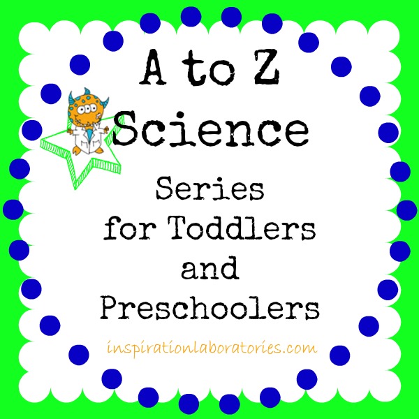 A to Z Science at Inspiration Laboratories