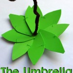 The Umbrella by Jan Brett – part of the Virtual Book Club for Kids