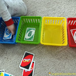 Quick Play Idea: Color Matching Game