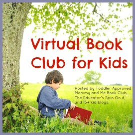 Virtual Book Club for Kids