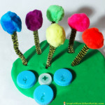 Truffula Tree Math Games Inspired by Dr. Seuss’ The Lorax