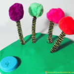 Truffula Tree Math Games Inspired by Dr. Seuss’ The Lorax