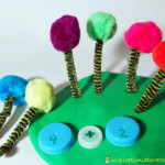 Truffula Tree Math Games Inspired by Dr. Seuss’ The Lorax