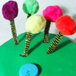 Truffula Tree Math Games Inspired by Dr. Seuss’ The Lorax