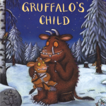 The Gruffalo’s Child Book Cover