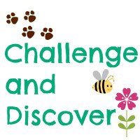 Challenge and Discover