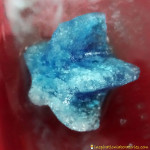 Frozen Vinegar – Cool Summer Science Activity