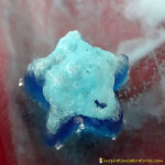 Frozen Vinegar – Cool Summer Science Activity