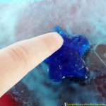 Frozen Vinegar – Cool Summer Science Activity