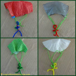 How to Make a Parachute