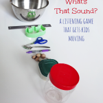 Practice Listening Skills with a Listening Game