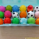 Practice Listening Skills with Sound Eggs