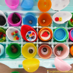 Practice Listening Skills with Sound Eggs