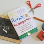 Ready for Kindergarten by Deborah Stewart