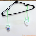 Candy Science: Balancing with M&M’s