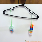 Candy Science: Balancing with M&M’s