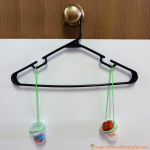 Candy Science: Balancing with M&M’s