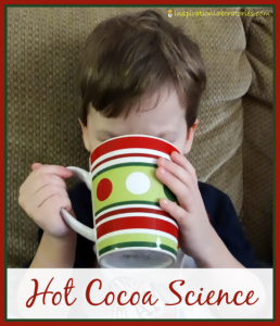 Hot Cocoa Science