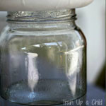 Making Rain in a Jar from Learn Play Imagine